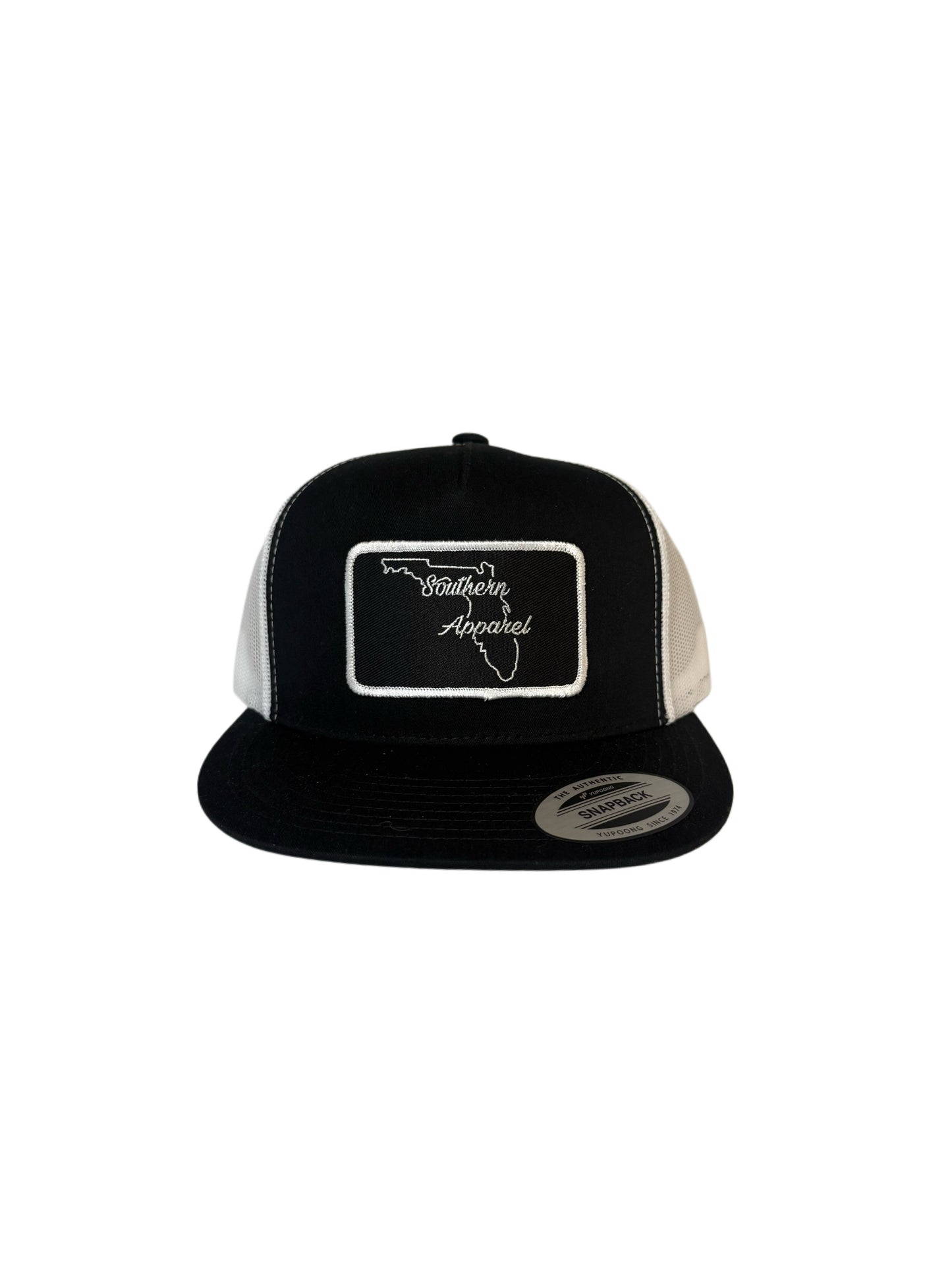 Gulf Coast Classic Trucker