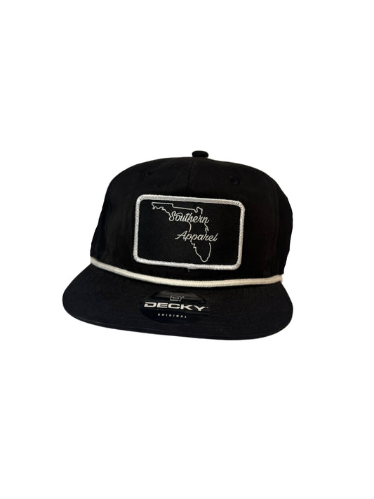 Sunshine State Rope black